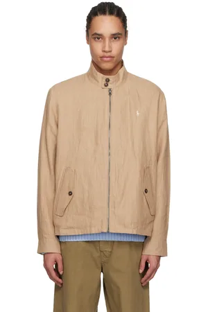 Ralph Lauren Blouson réversible 