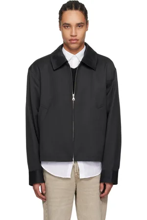 mfpen Blouson Mail noir