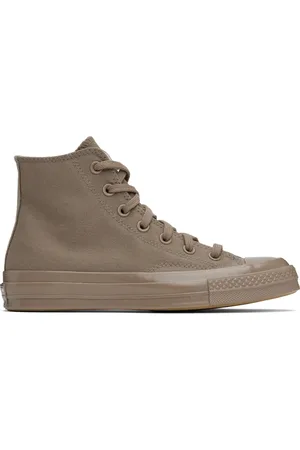 Converse Baskets Chuck 70 taupe