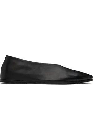 MARSÈLL Ballerines Coltellaccio noires
