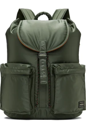 PORTER-YOSHIDA & CO Sac à dos kaki - Tanker