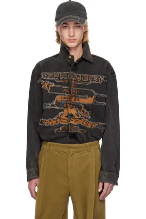Y / PROJECT Chemise 