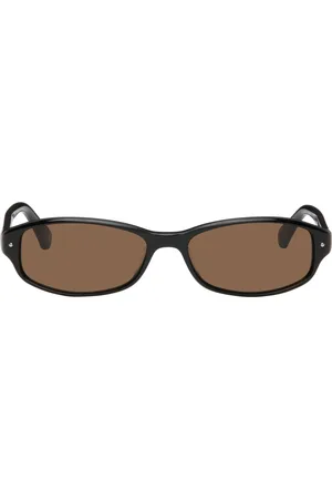 BONNIE CLYDE Lunettes de soleil Coco noires