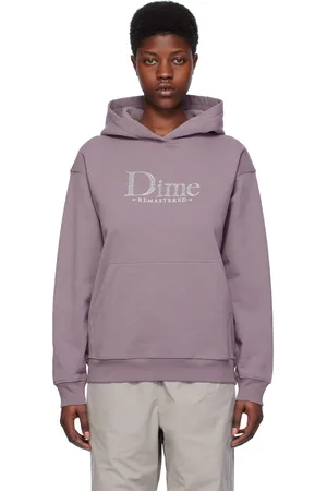 DIME Pull à capuche 