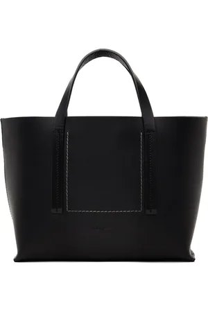 Rick Owens Mini cabas noir - Porterville