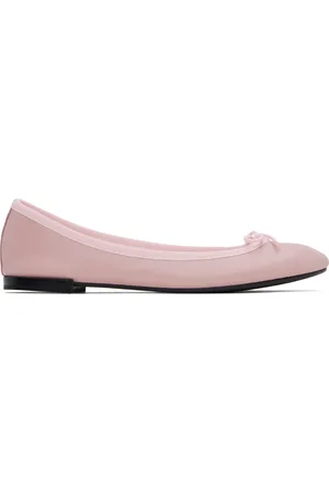Repetto Ballerines Cendrillon roses