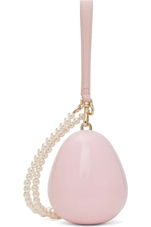 Simone Rocha Micro sac en forme d
