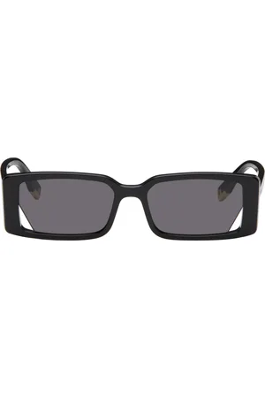 Fendi Lunettes de soleil Way noires