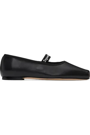 Repetto Ballerines Lisbeth noires