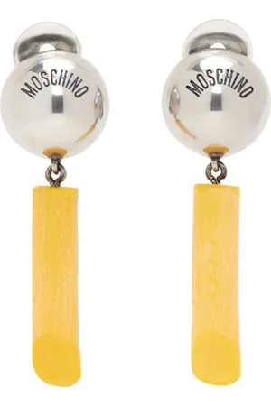 Moschino Boucles d