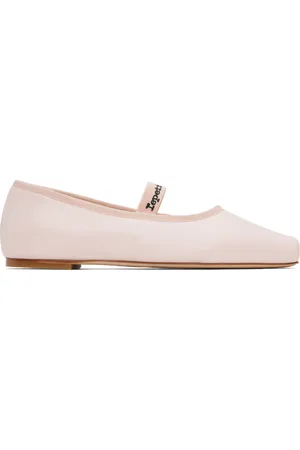 Repetto Ballerines Lisbeth roses