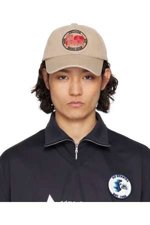 Solid Casquette de baseball 