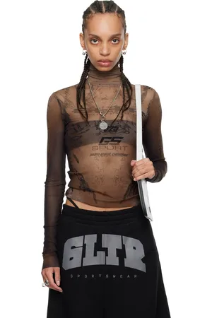Jean Paul Gaultier Col roulé 