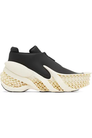 NAMESAKE Baskets Clippers 8000 noires