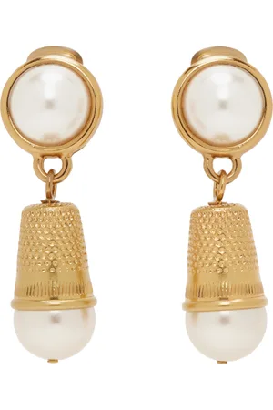 Moschino Boucles d