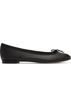 Repetto Ballerines Cendrillon noires