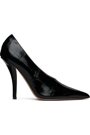 PARIS TEXAS Chaussures à talon aiguille Jessica noires