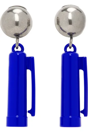 Moschino Boucles d
