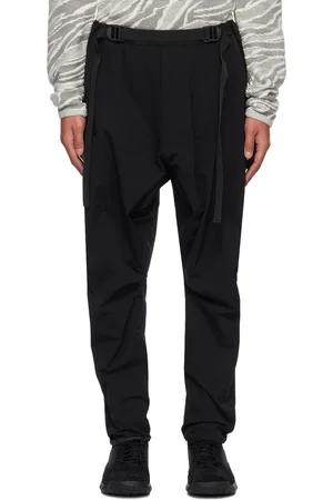 Acronym Pantalon P15-DS noir