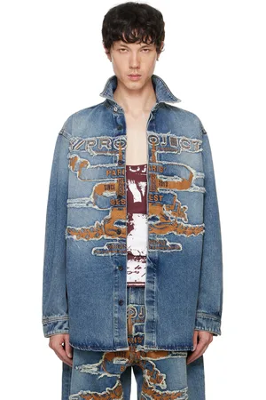Y / PROJECT Chemise 