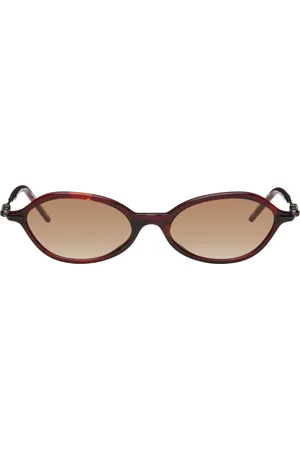 BONNIE CLYDE Lunettes de soleil Nisa brun et noir
