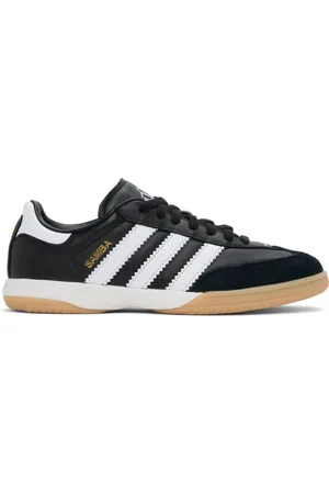 adidas Baskets Samba MN noires