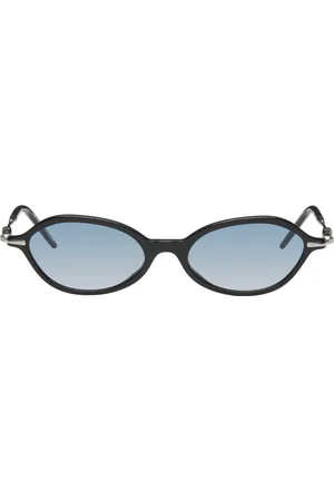 BONNIE CLYDE Lunettes de soleil Nisa noir et argenté
