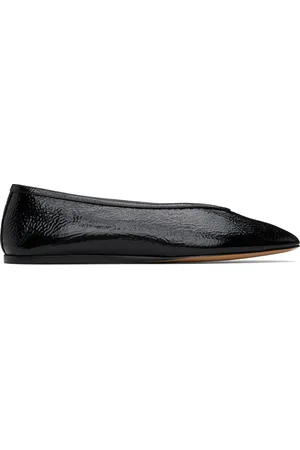 Le Monde Beryl Ballerines Luna noires