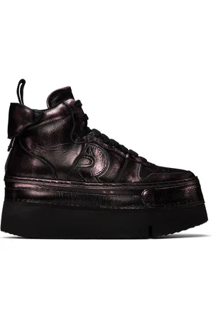 R13 Baskets Riot roses
