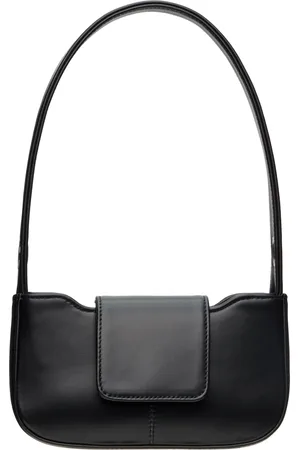 Justine Clenquet Sac Dylan noir