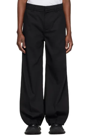NAMESAKE Pantalon de survêtement Astro noir