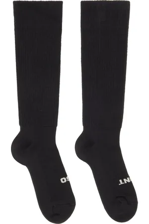 Rick Owens Chaussettes 