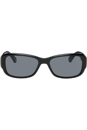 BONNIE CLYDE Lunettes de soleil Sugar noires