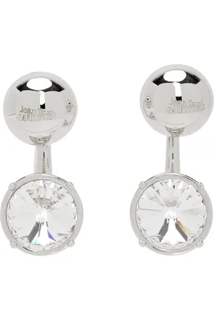Jean Paul Gaultier Boucles d