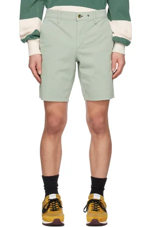 RAG&BONE Short Perry vert