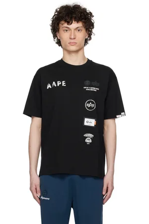 A Bathing Ape T-shirt 