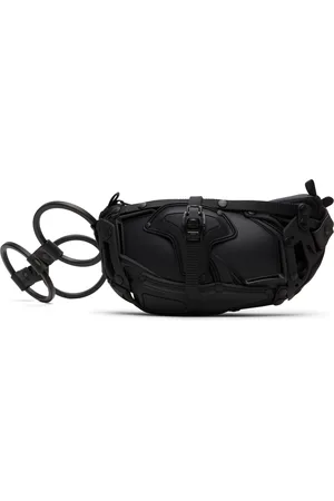 Innerraum Sac-ceinture Object I30 noir