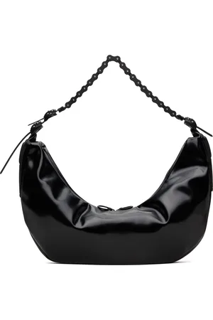 Innerraum Sac demi-lune Object HM3 noir