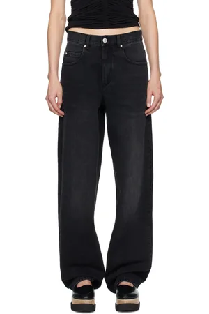 Isabel Marant Jean Joanny noir
