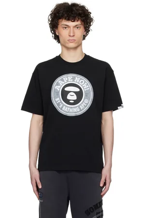 A Bathing Ape T-shirt noir