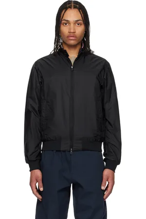 Moncler Imperméable Reppe noir
