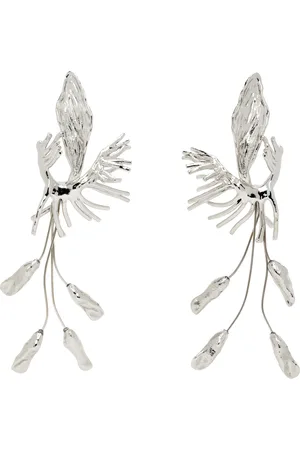 DRIES VAN NOTEN Boucles d