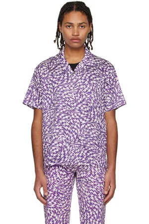 Double Rainbouu Chemise She