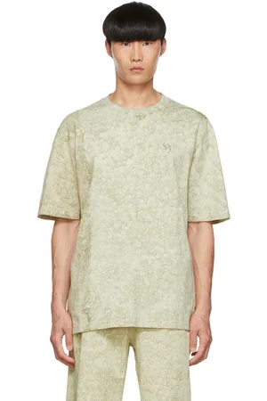 Feng Chen Wang T-shirt en coton