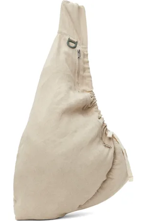UNDERCOVER Sac UC1E4B02 beige
