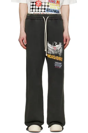 RIVINGTON roi Rebis Pantalon de survêtement Principal gris