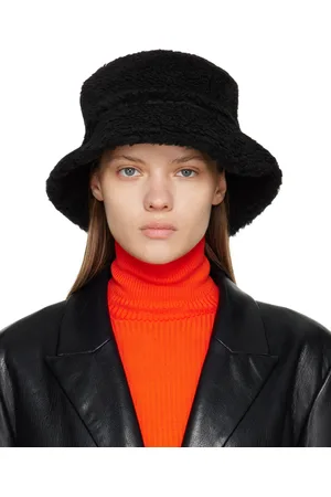 Stand Studio Chapeau bob Wera noir