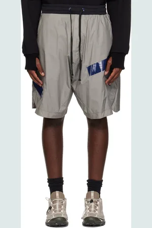 Templa Short Baller gris