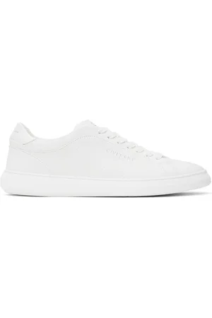 Givenchy Baskets G Set blanches