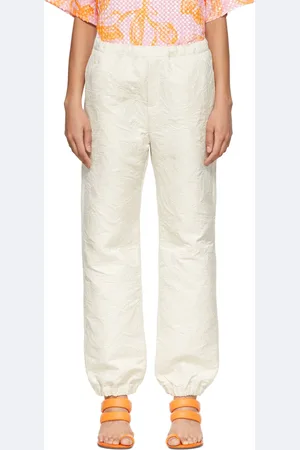 STINE GOYA Pantalon Erin beige